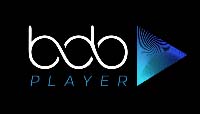 BOB Player logo
