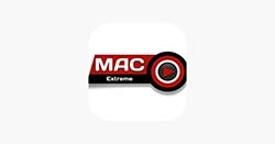 MACO Extreme Player logo